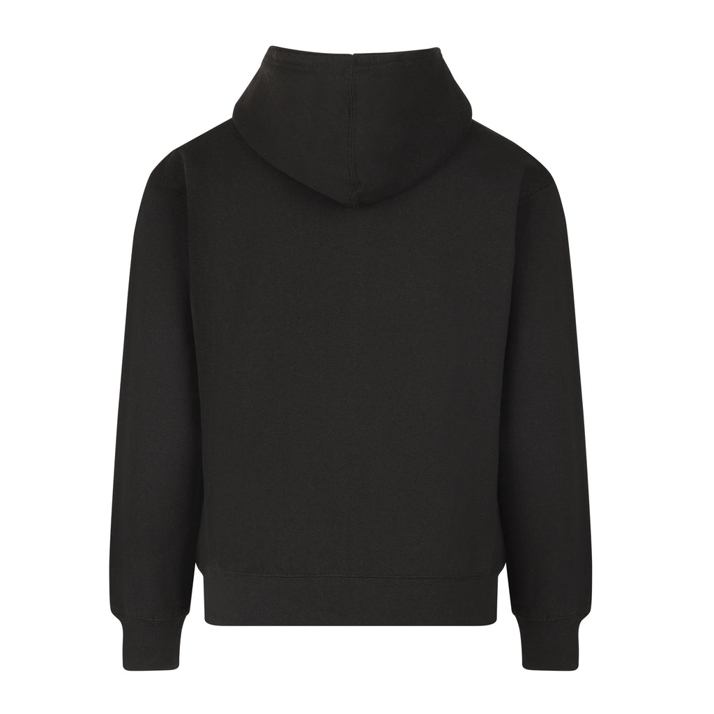 Youth X-Small Black Smart Blanks 302 