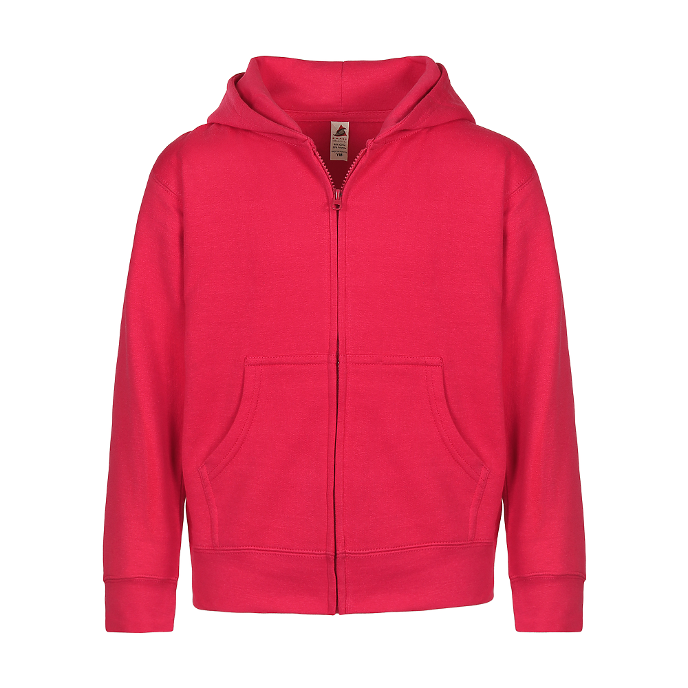 Youth X-Small HOT PINK Smart Blanks 302 