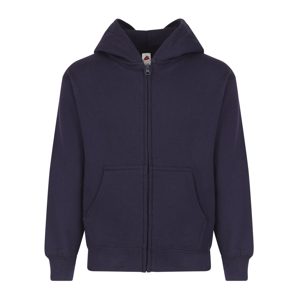 Youth X-Small Navy Smart Blanks 302 