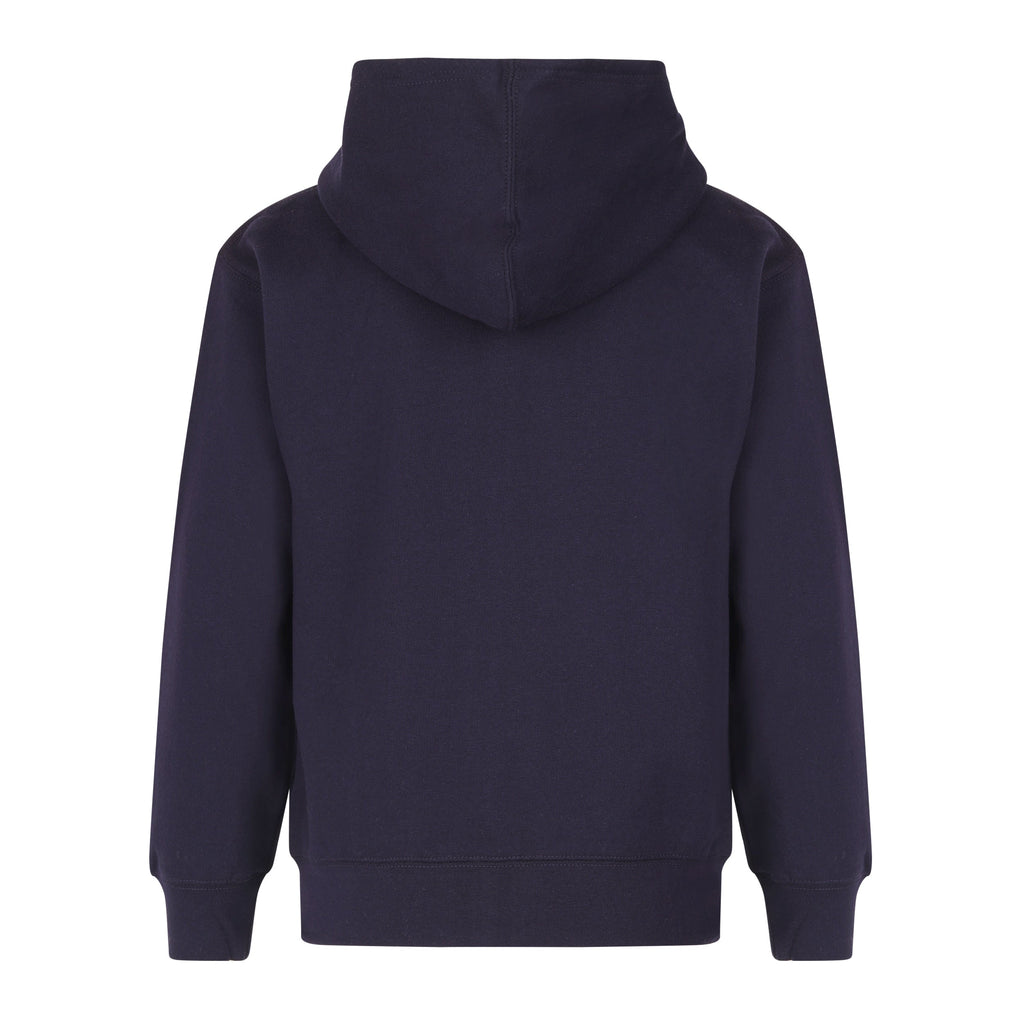 Youth X-Small Navy Smart Blanks 302 