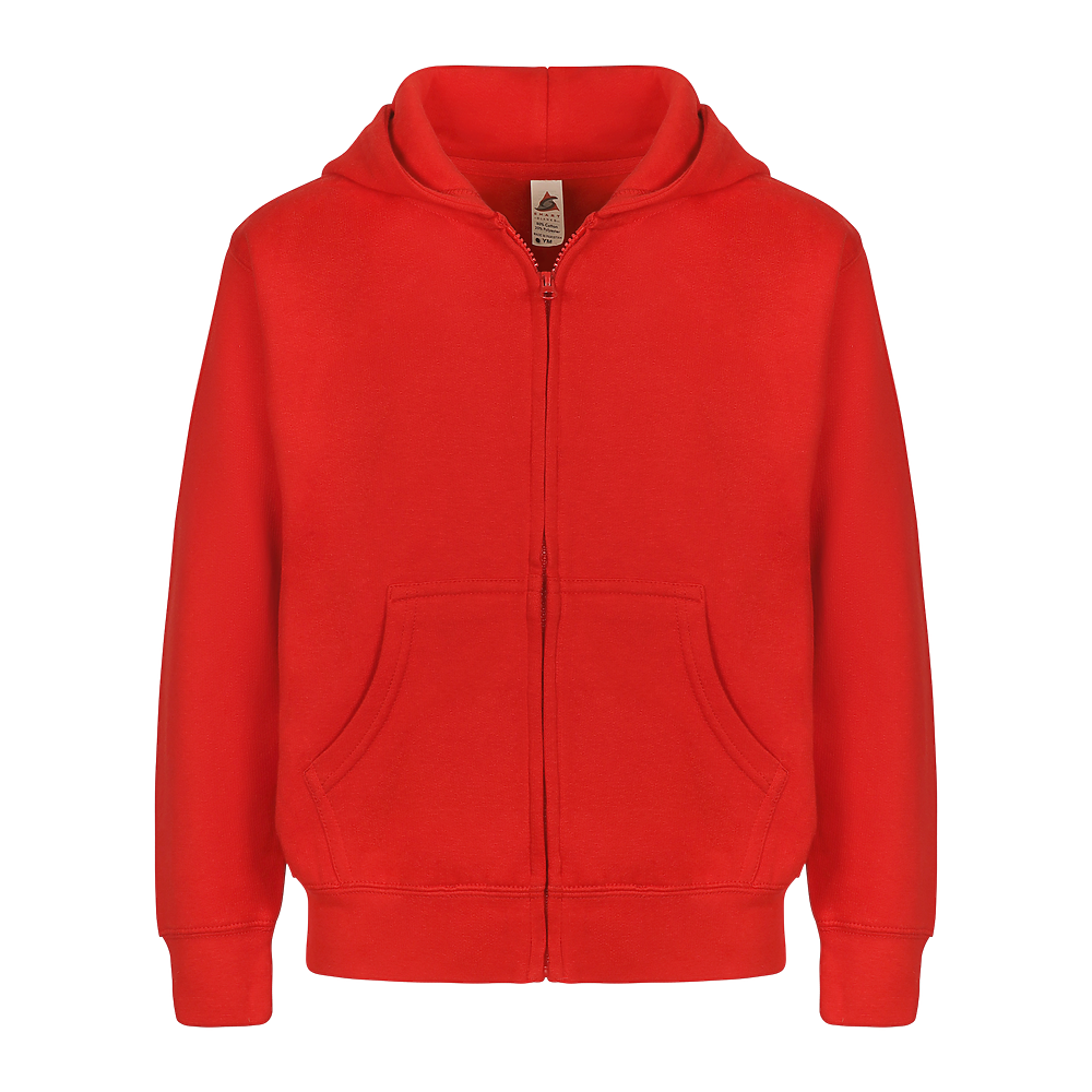 Youth X-Small RED Smart Blanks 302 