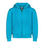 Youth X-Small TURQUOISE Smart Blanks 302 