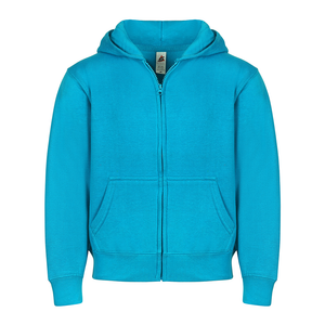 Youth X-Small TURQUOISE Smart Blanks 302 
