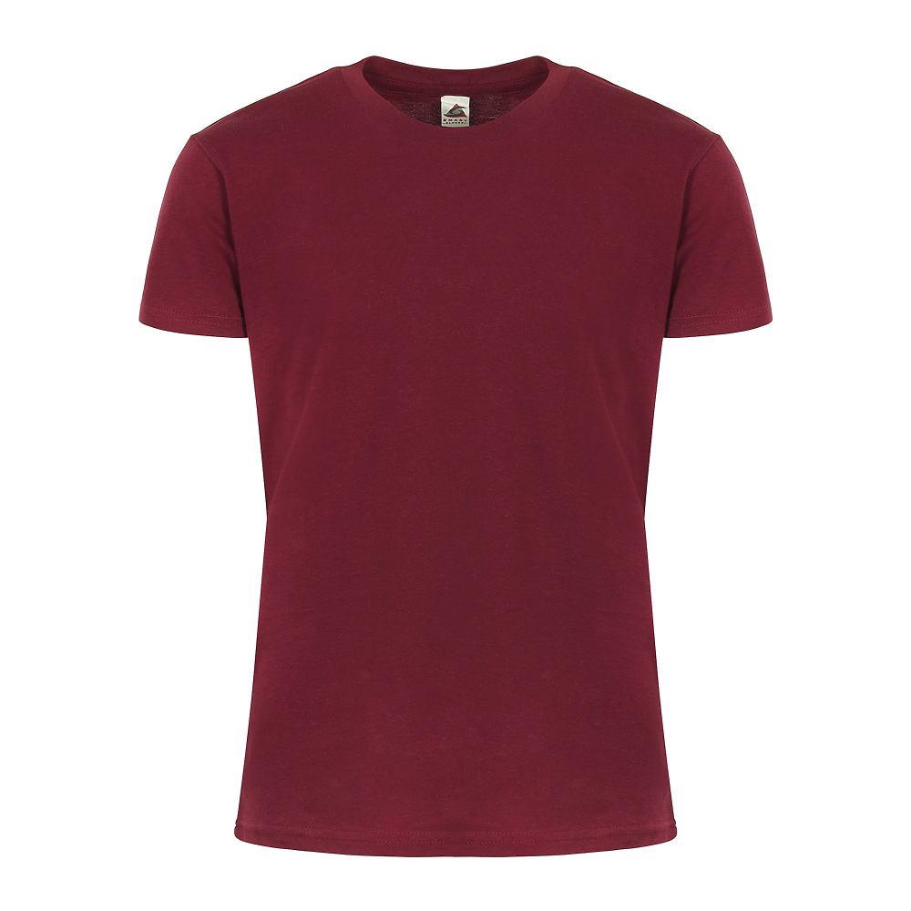 Youth X-Small BURGUNDY Smart Blanks 3502 
