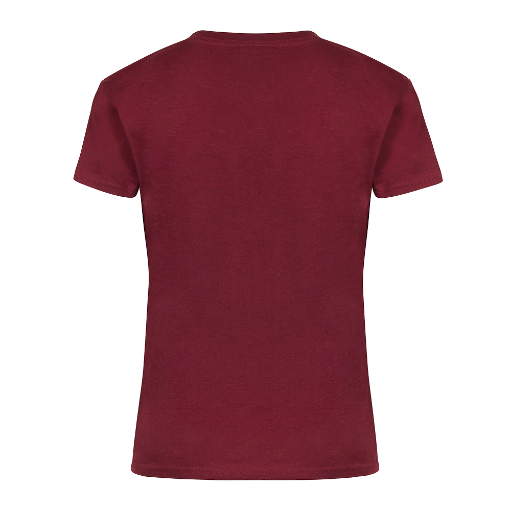 Youth X-Small BURGUNDY Smart Blanks 3502 