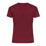 Youth X-Small BURGUNDY Smart Blanks 3502 