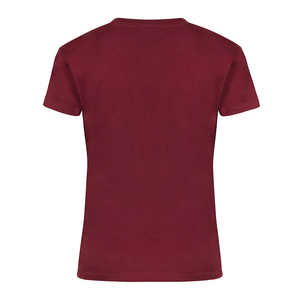 Youth X-Small BURGUNDY Smart Blanks 3502 
