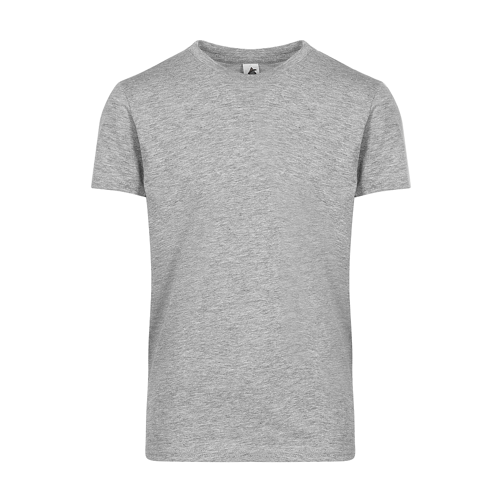 Youth X-Small HEATHER GREY Smart Blanks 3502 