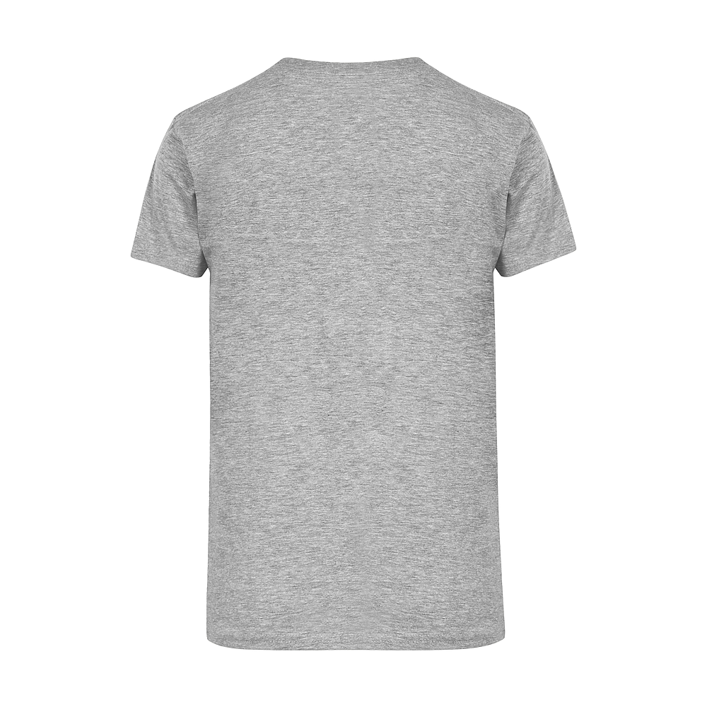 Youth X-Small HEATHER GREY Smart Blanks 3502 
