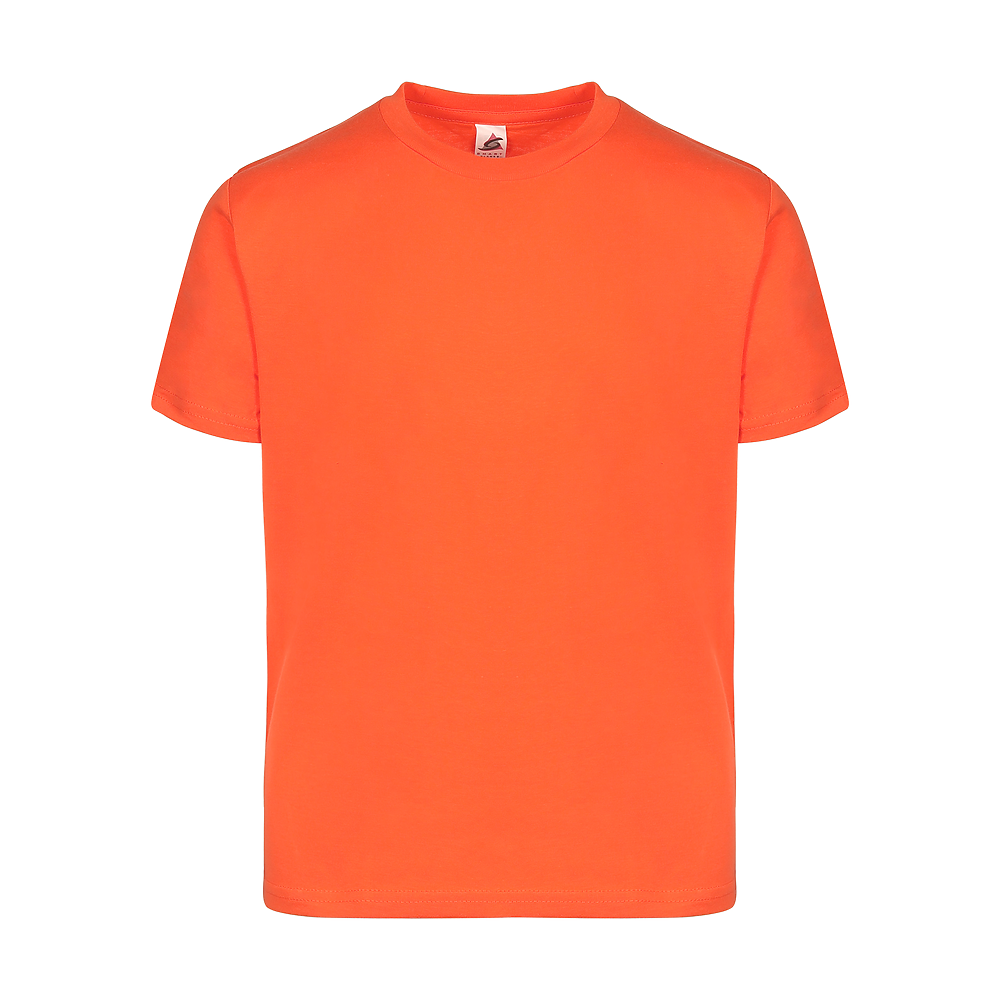 Youth X-Small ORANGE Smart Blanks 3502 