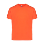Youth X-Small ORANGE Smart Blanks 3502 