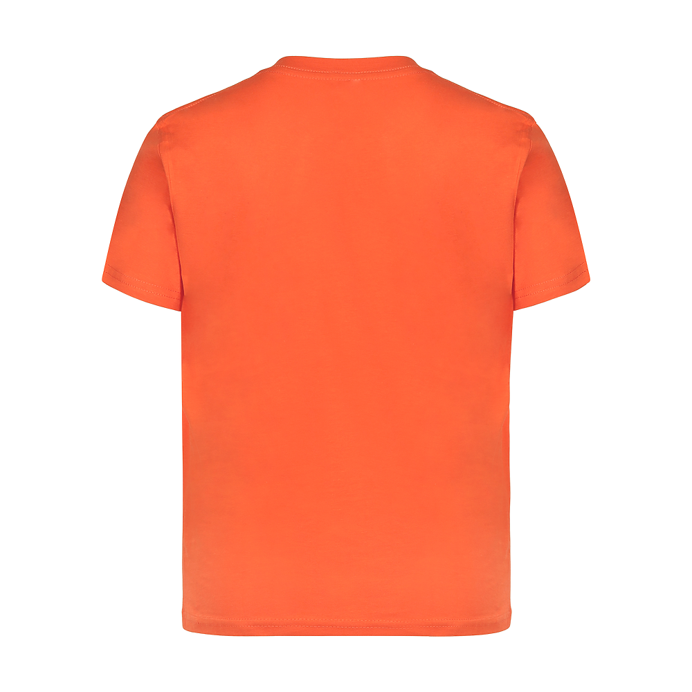 Youth X-Small ORANGE Smart Blanks 3502 