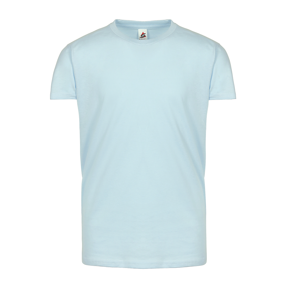 Youth X-Small POWDER BLUE Smart Blanks 3502 