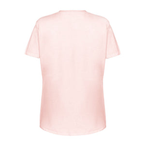 Women's X-Small BABY PINK Smart Blanks 4001 