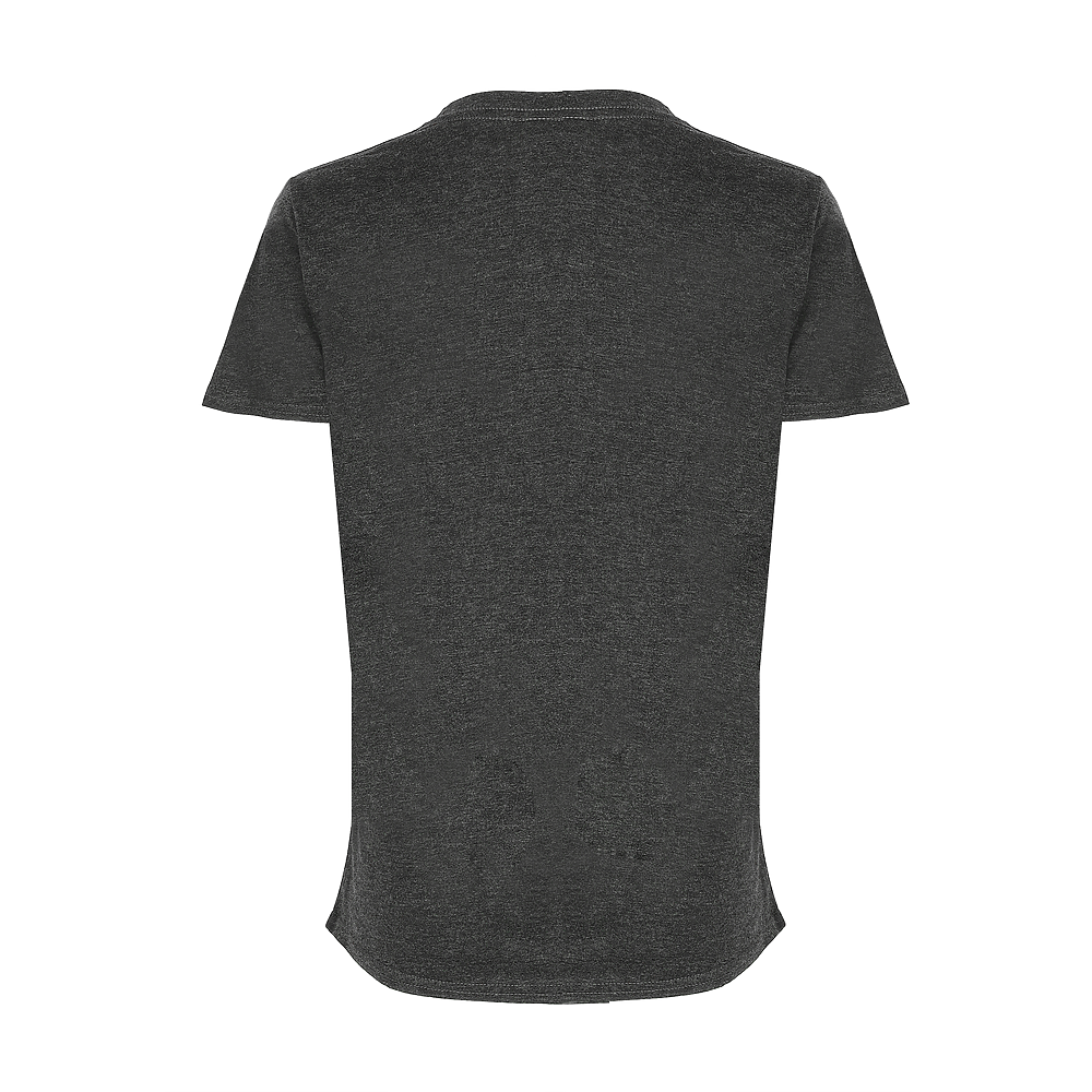 Women's X-Small CHARCOAL Heather Smart Blanks 4001 