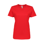 Women's X-Small Red Smart Blanks 4001 