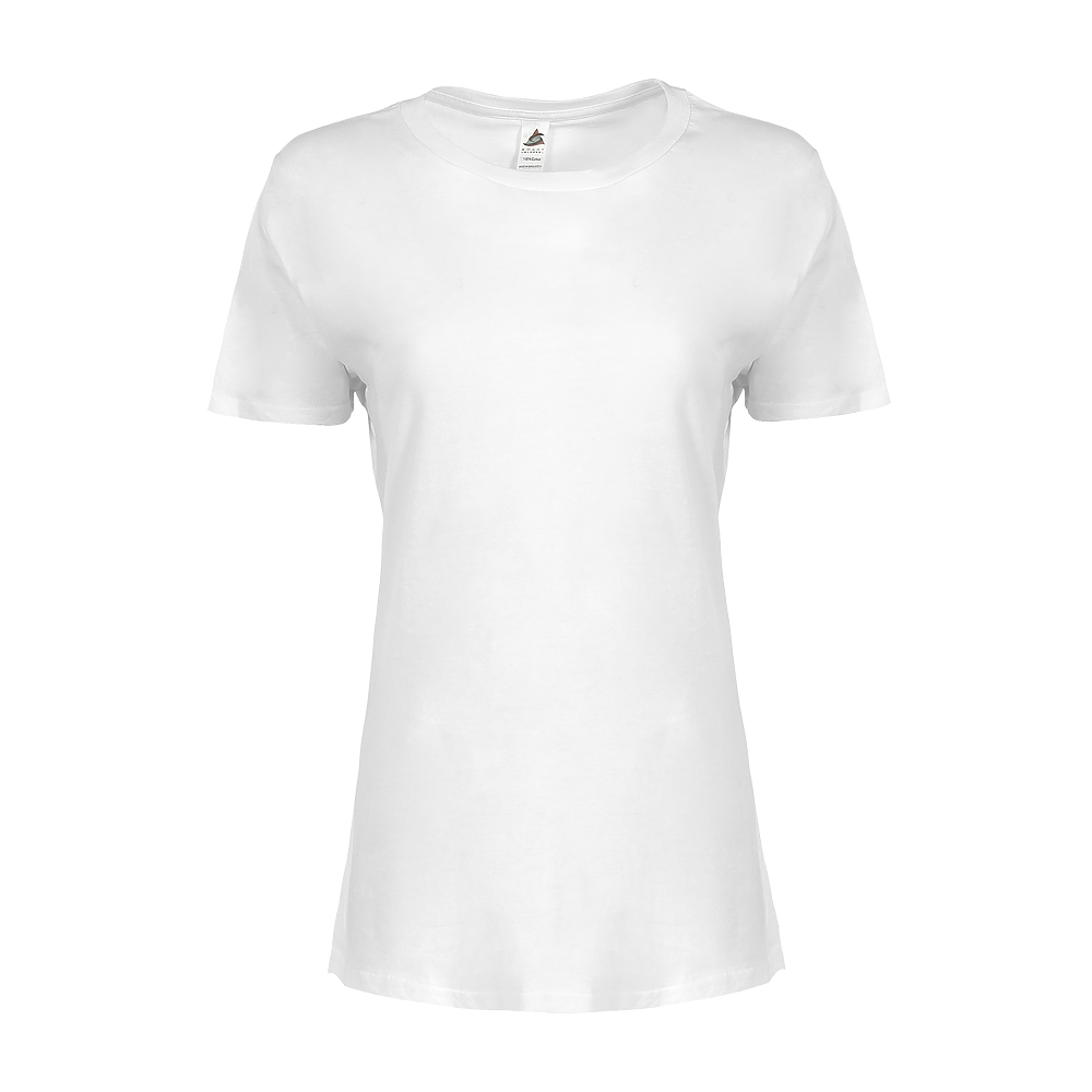 Women's X-Small WHITE Smart Blanks 4001 