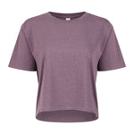 X-Small DEEP PURPLE Heather Smart Blanks 4003 