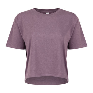 X-Small DEEP PURPLE Heather Smart Blanks 4003 
