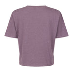 X-Small DEEP PURPLE Heather Smart Blanks 4003 