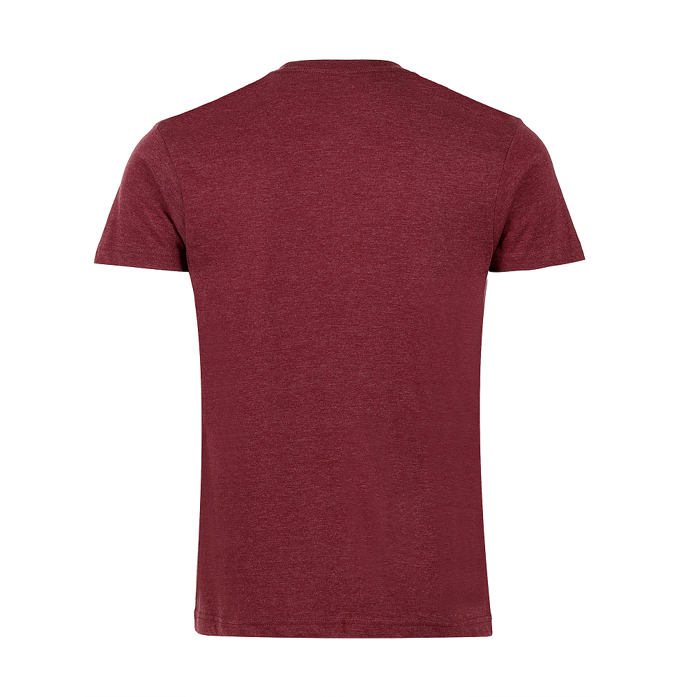 X-Small BURGUNDY Heather Smart Blanks 501 