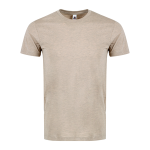 X-Small OATMEAL Heather Smart Blanks 501 