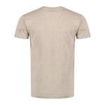 X-Small OATMEAL Heather Smart Blanks 501 