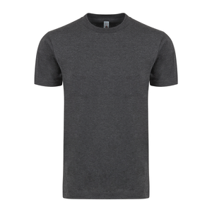 X-Large CHARCOAL Heather Smart Blanks M1200 