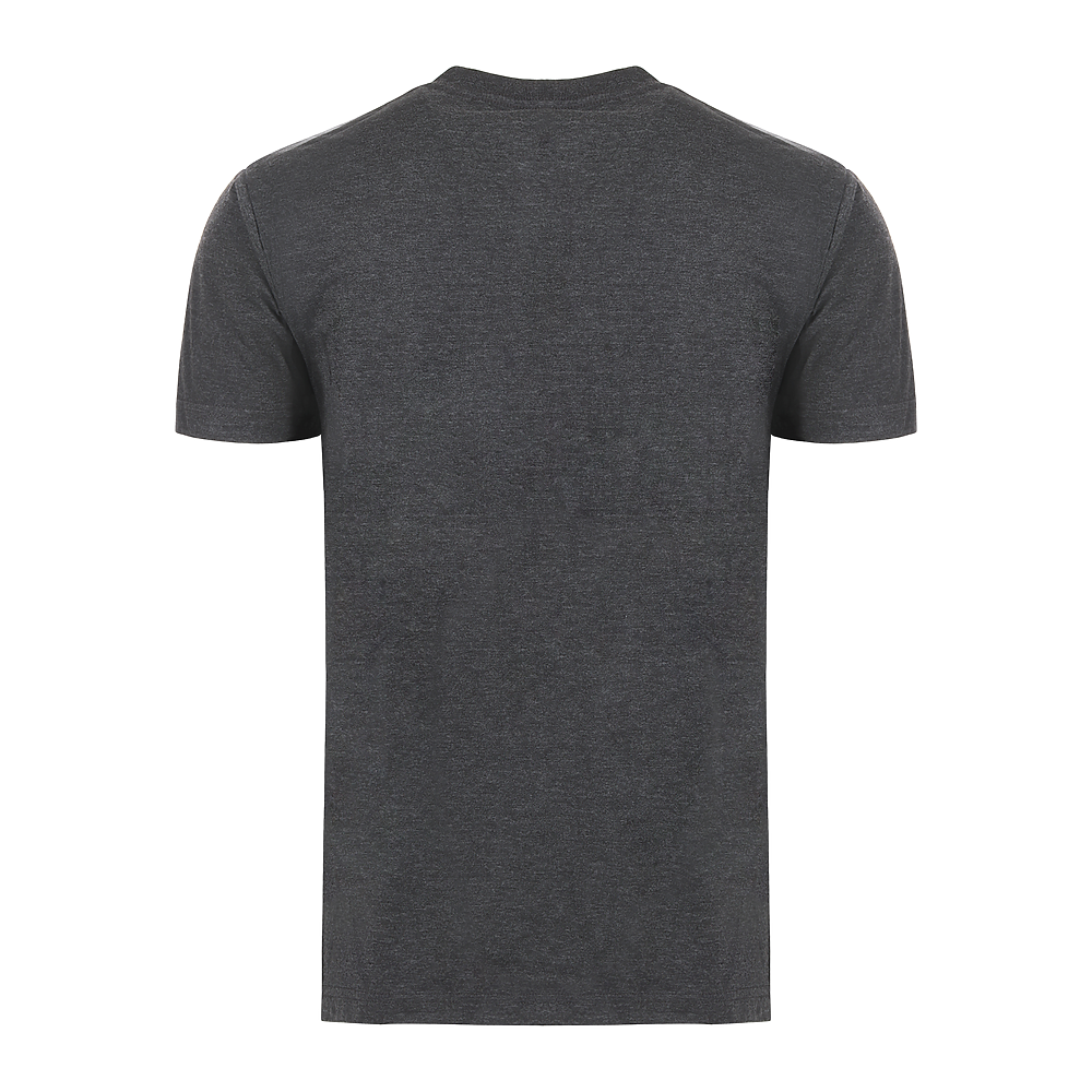 X-Large CHARCOAL Heather Smart Blanks M1200 