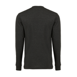 X-Large CHARCOAL Heather Smart Blanks M1250 
