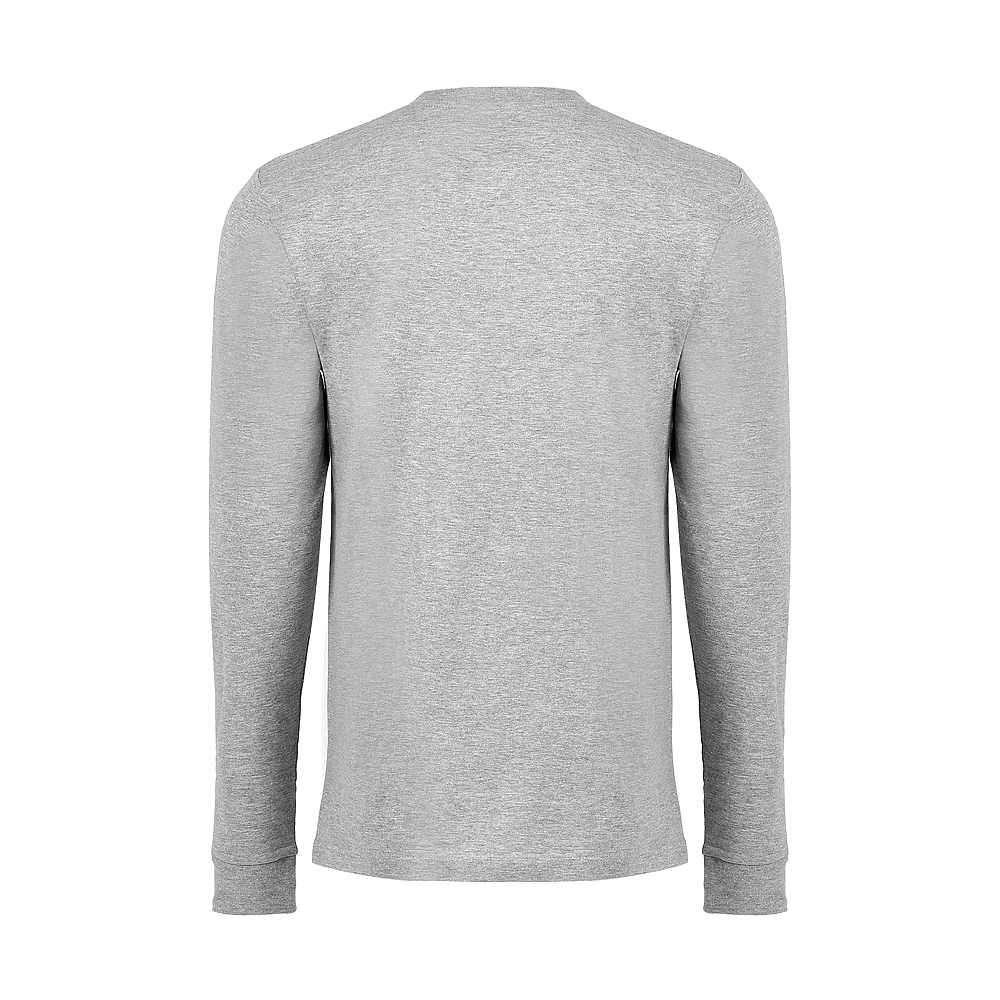 X-Large HEATHER GREY Smart Blanks M1250 