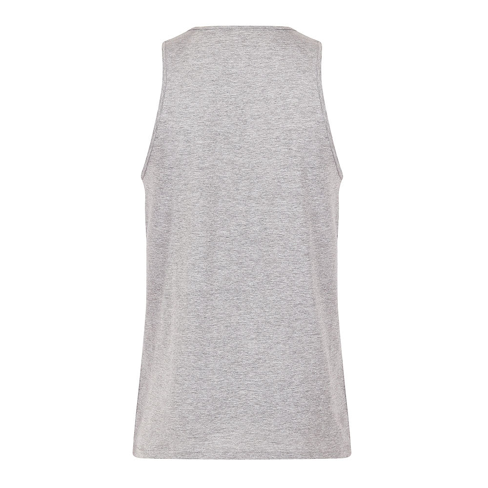 X-Large HEATHER GREY Smart Blanks T100 