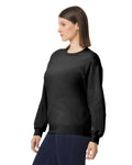 4X-Large Black Gildan SF000 