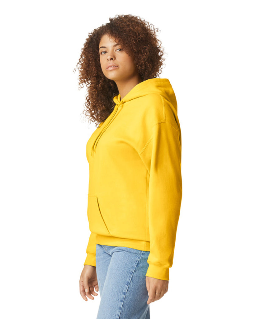 4X-Large Daisy Gildan SF500 