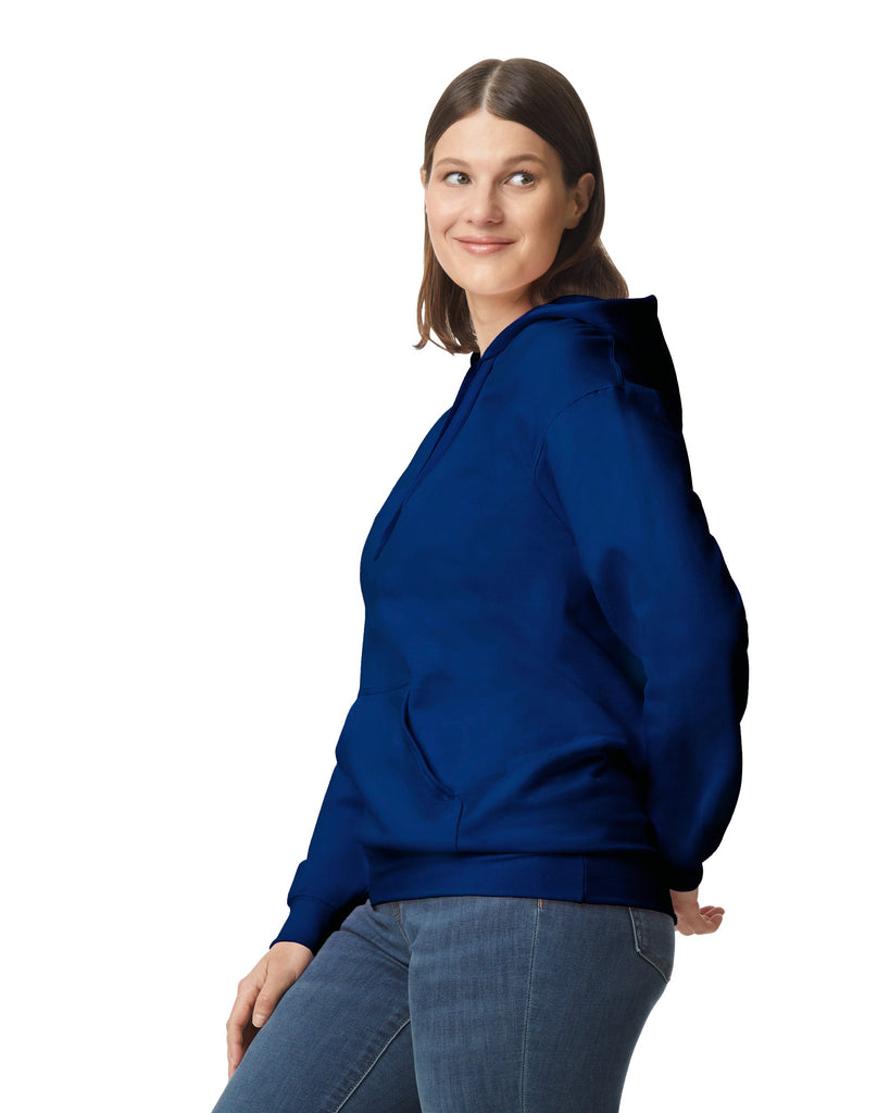 5X-Large Navy Gildan SF500 