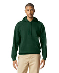 4X-Large Forest Green Gildan SF500 