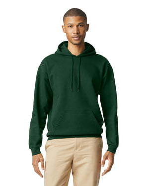 4X-Large Forest Green Gildan SF500 