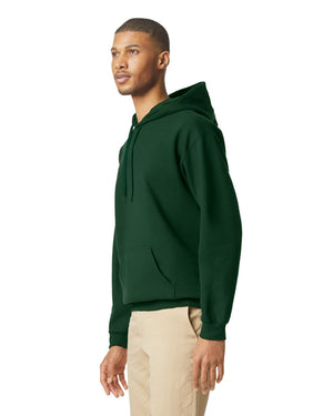 4X-Large Forest Green Gildan SF500 
