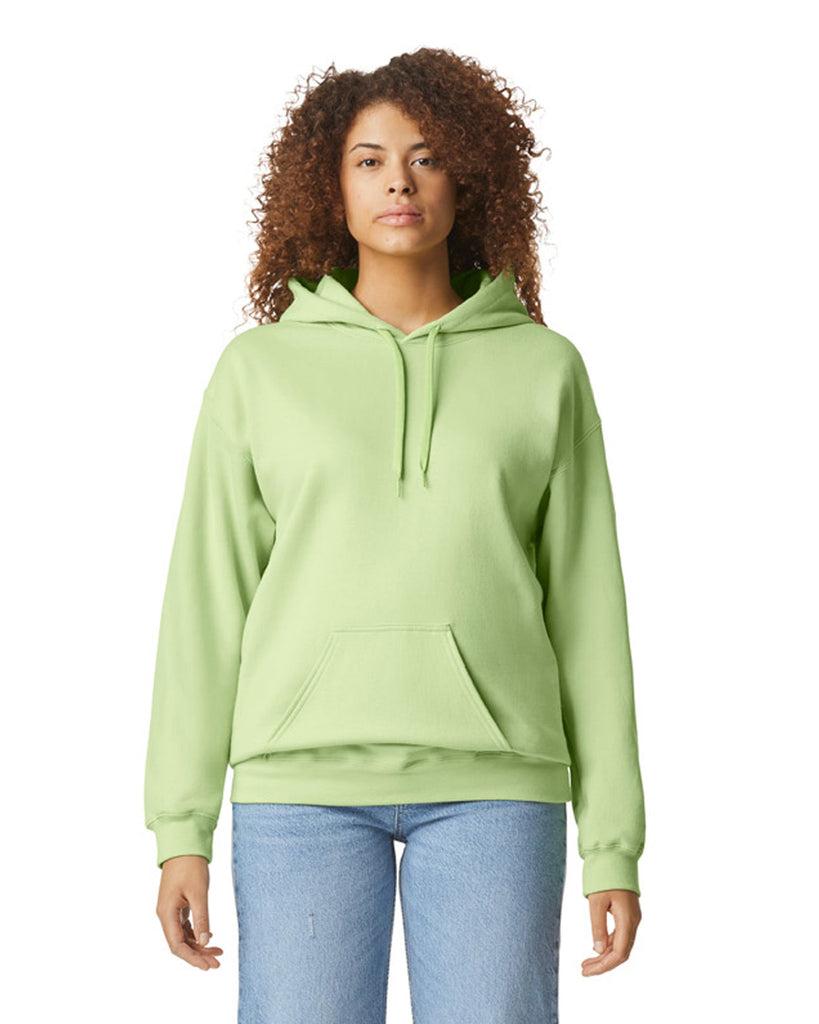 4X-Large Pistachio Gildan SF500 