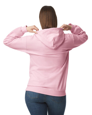 4X-Large Light Pink Gildan SF500 