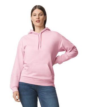 4X-Large Light Pink Gildan SF500 