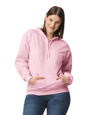 4X-Large Light Pink Gildan SF500 