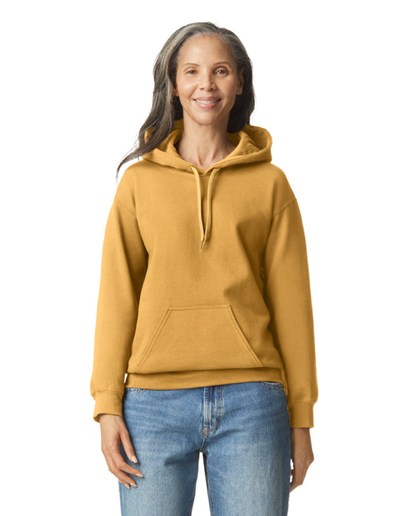 4X-Large Mustard Gildan SF500 