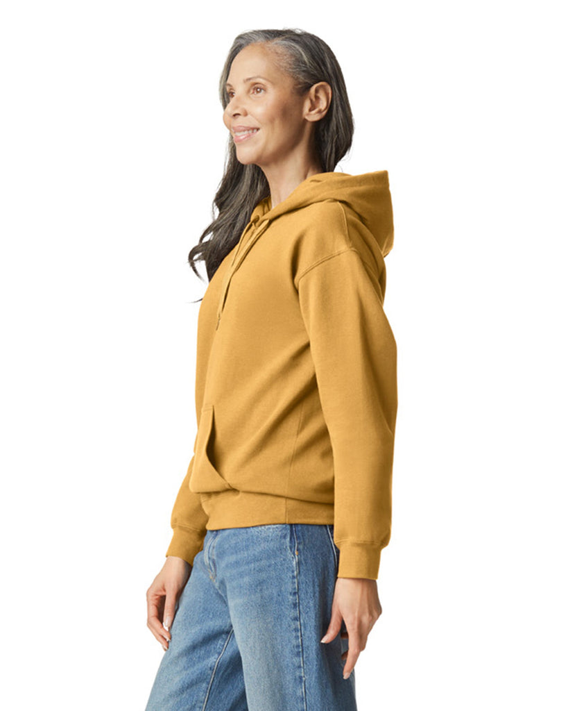 4X-Large Mustard Gildan SF500 