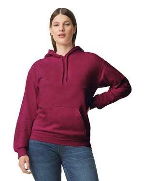 4X-Large Maroon Gildan SF500 