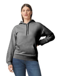 4X-Large Charcoal Gildan SF500 