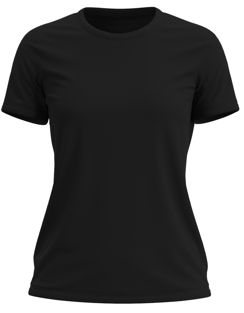 Women's 3X-Large Black Always Advancing WTSC-50P25C25R 