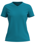 Women's 3X-Large Green Always Advancing WTSV-100PM 