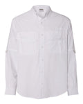 3X-Large White Hilton ZP2299 